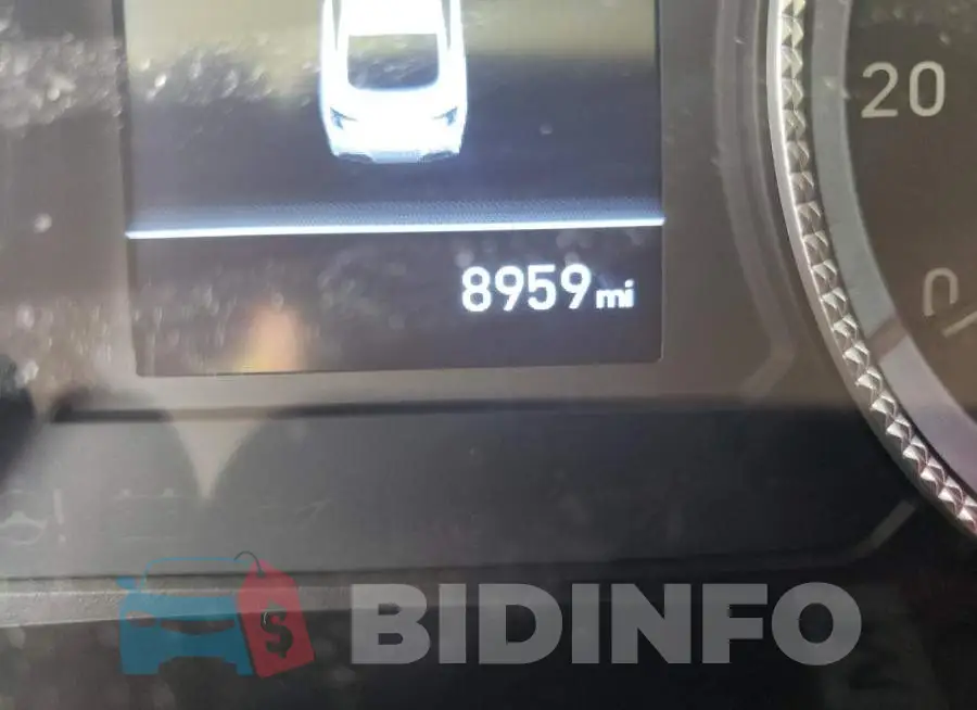 5NPEG4JA4NH141521 Photo# 8