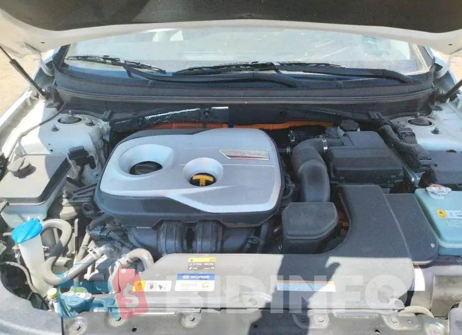 KMHE54L20GA030885 Photo# 7