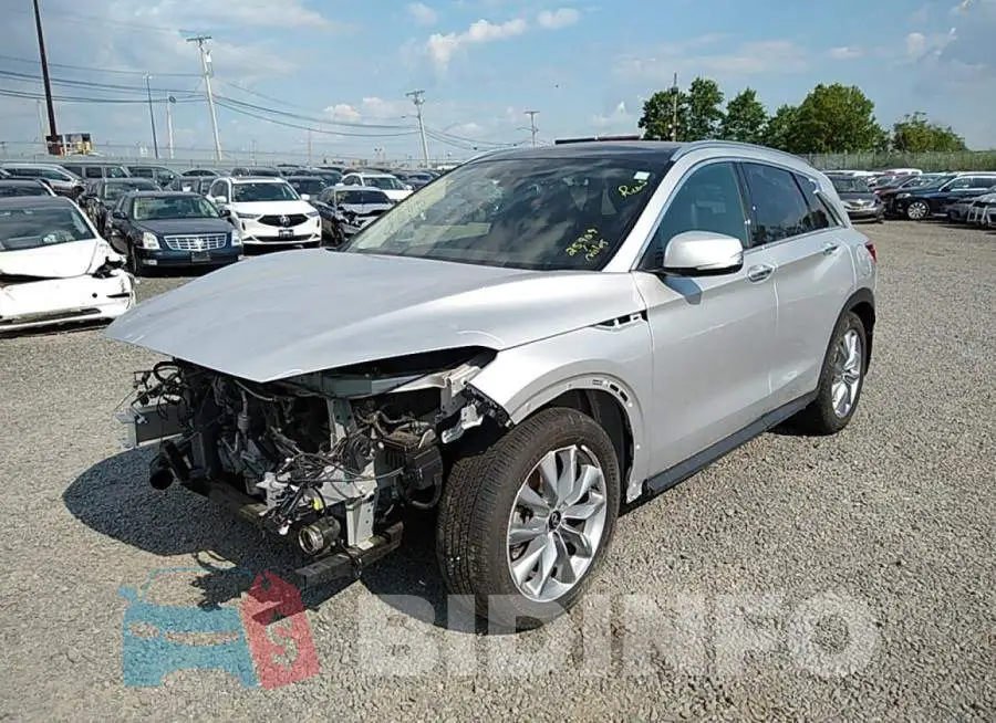 3PCAJ5BB5MF100616 Photo# 2