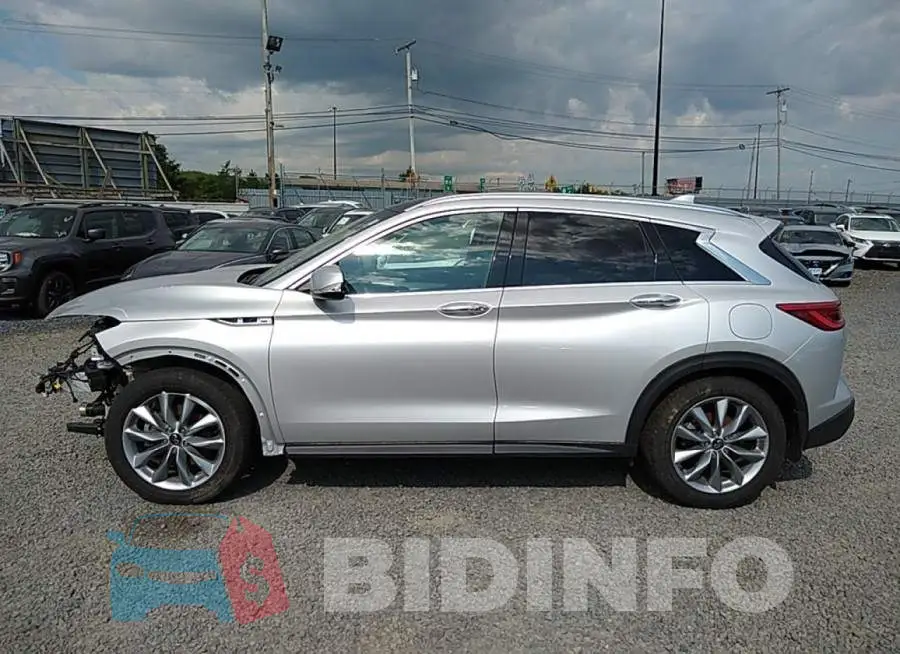 3PCAJ5BB5MF100616 Photo# 10