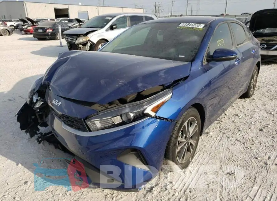 3KPF24AD1NE491836 Photo# 2
