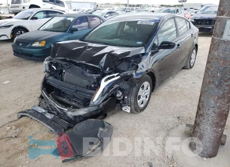 3KPFK4A75HE067526 Photo# 2
