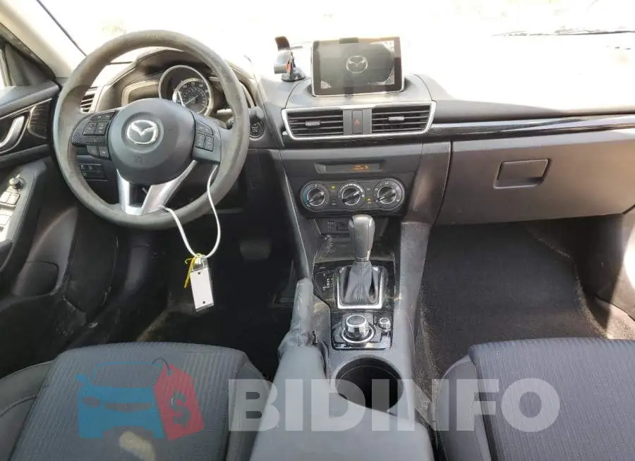 3MZBM1K73GM318471 Photo# 9
