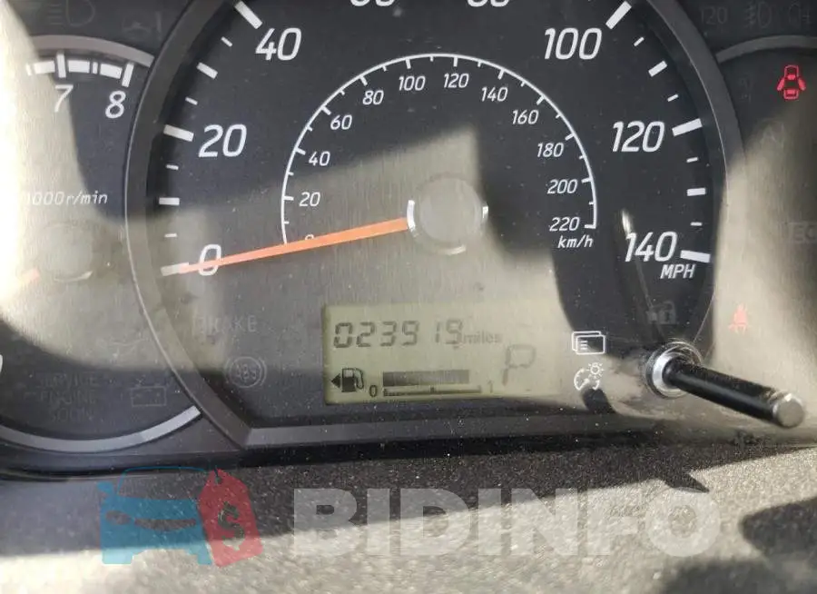 ML32F3FJ6LHF00927 Photo# 8