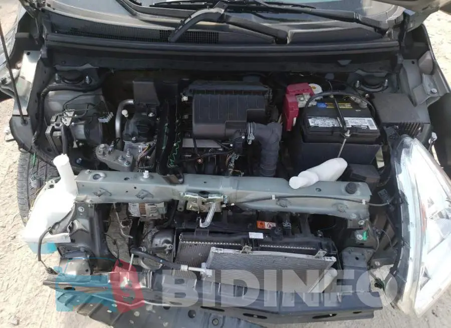 ML32F3FJ6LHF00927 Photo# 7