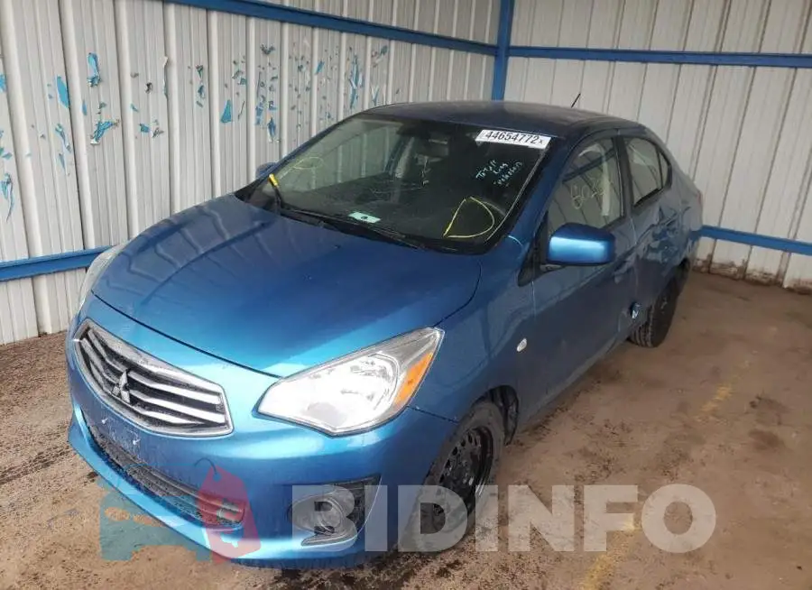 ML32F3FJ9JHF10381 Photo# 2