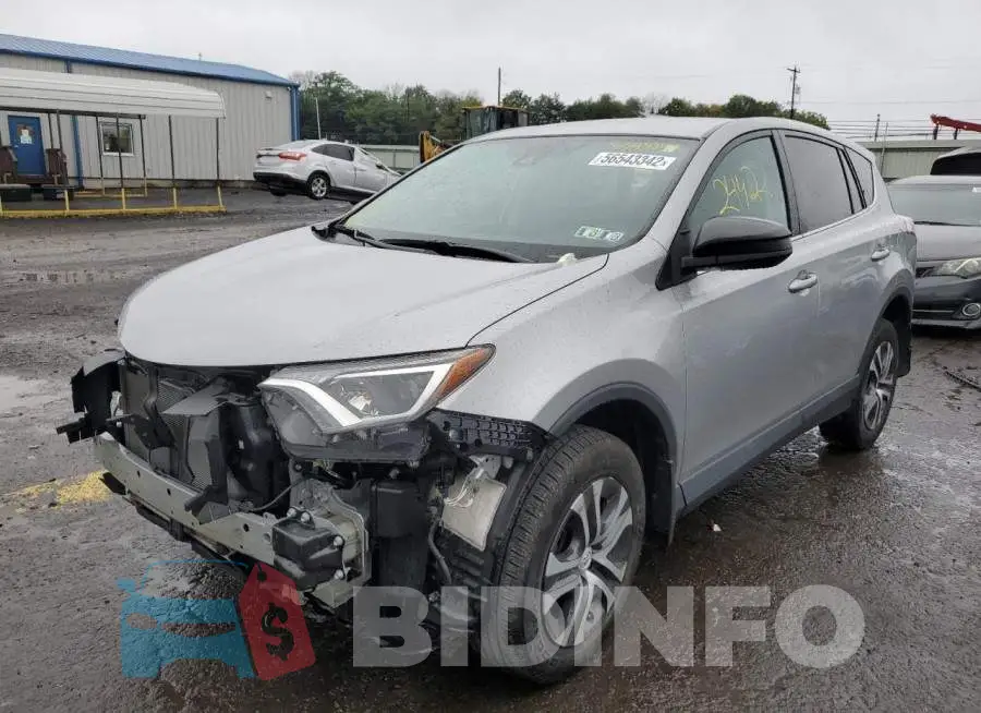 2T3BFREV9JW781775 Photo# 2