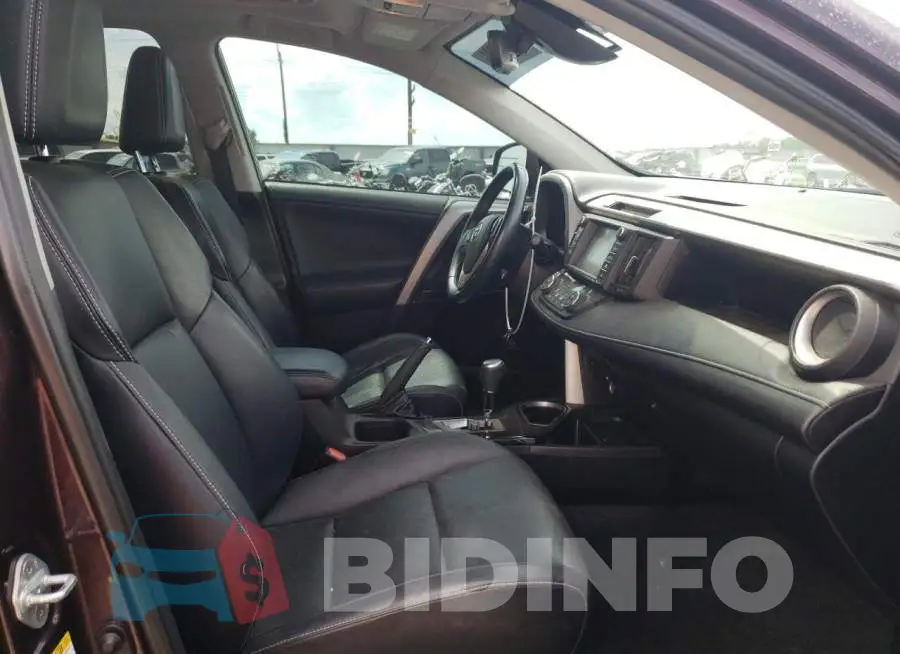 2T3DFREVXGW472785 Photo# 5