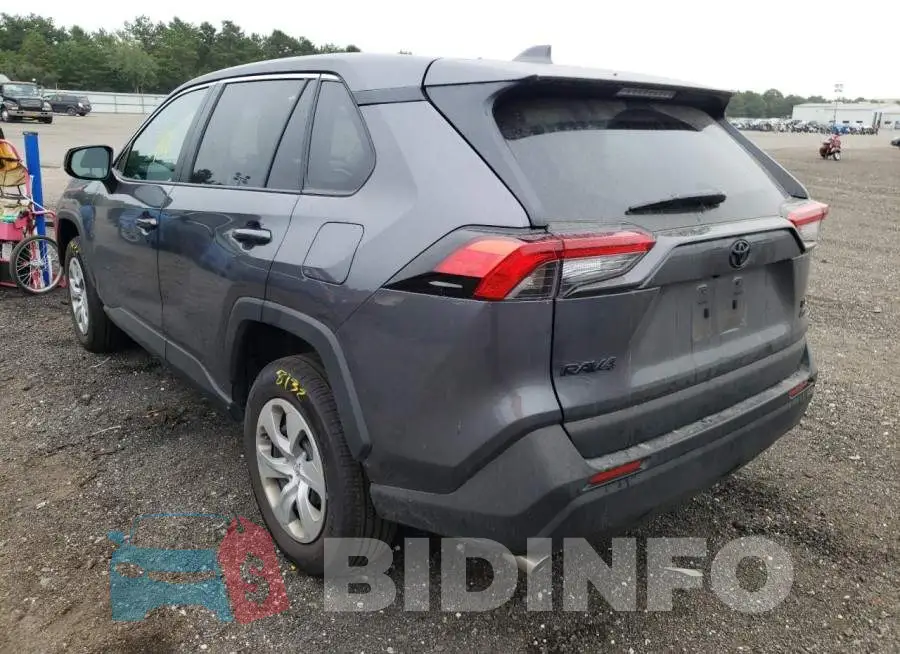 2T3F1RFV9NC263042 Photo# 3