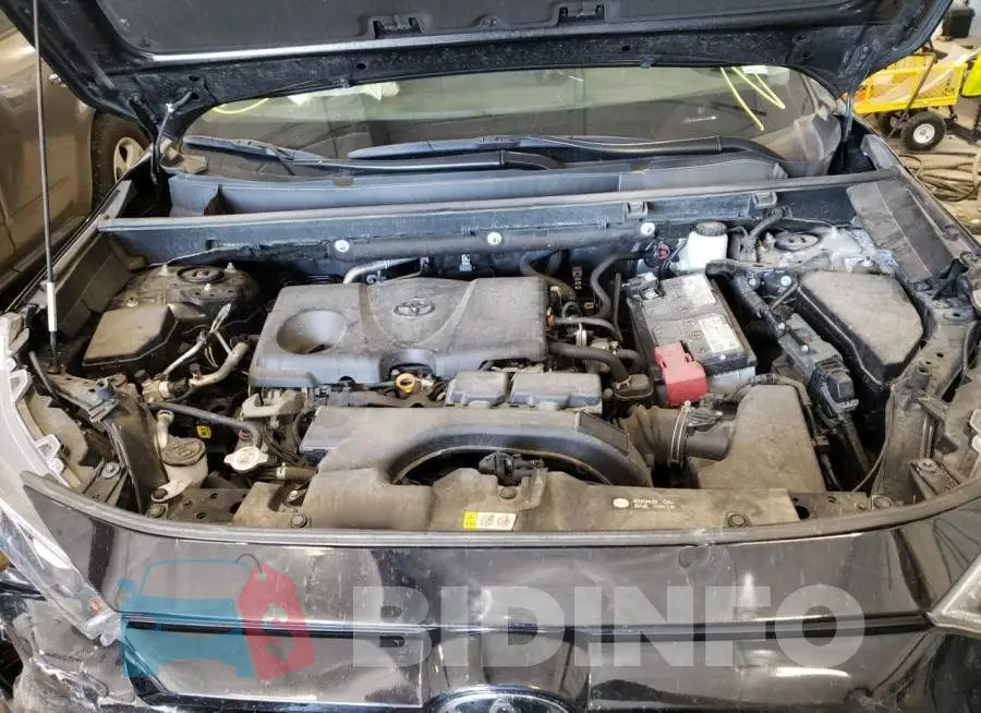 2T3P1RFV3MW151662 Photo# 7
