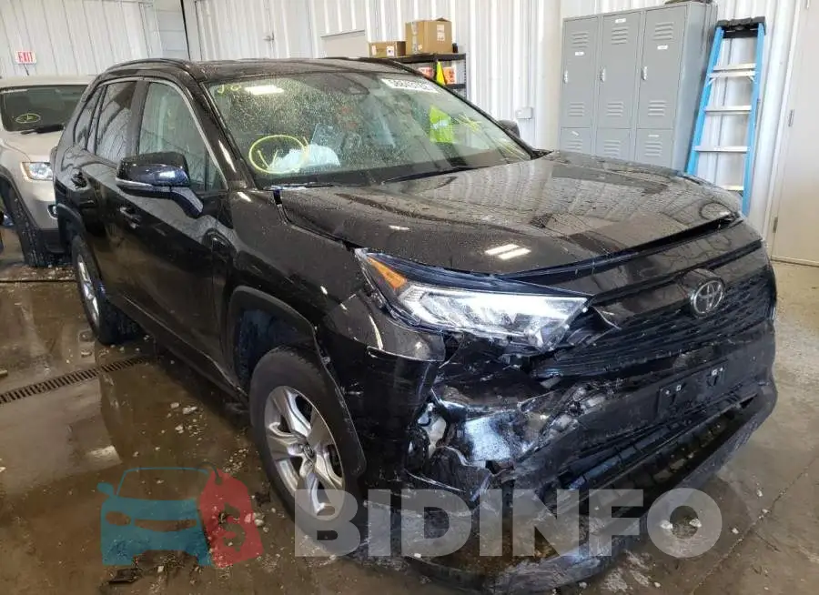 2T3P1RFV3MW151662 Photo# 1