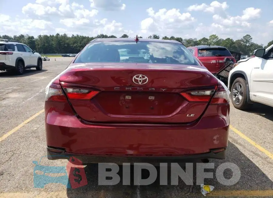 4T1C11AK9NU638579 Photo# 9