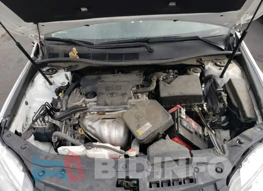 4T4BF1FK2GR546583 Photo# 7