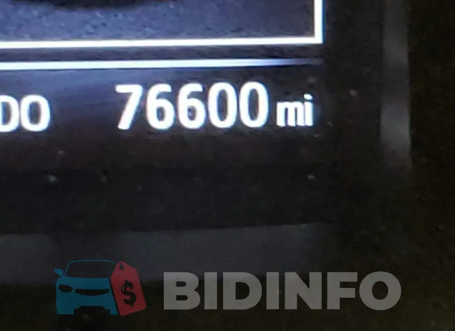 5TFRX5GN0KX140433 Photo# 8