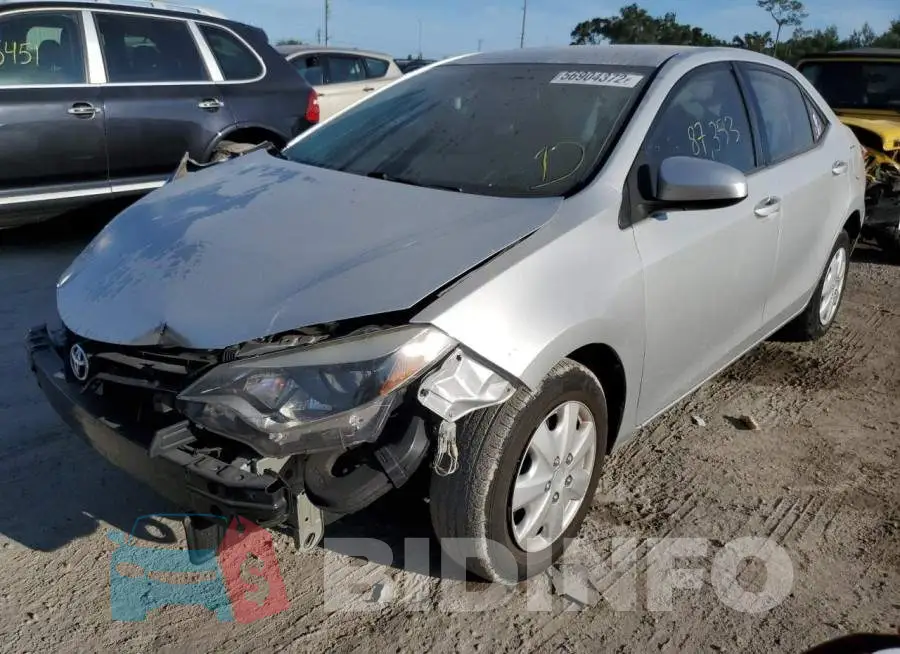 5YFBURHE4GP529985 Photo# 2