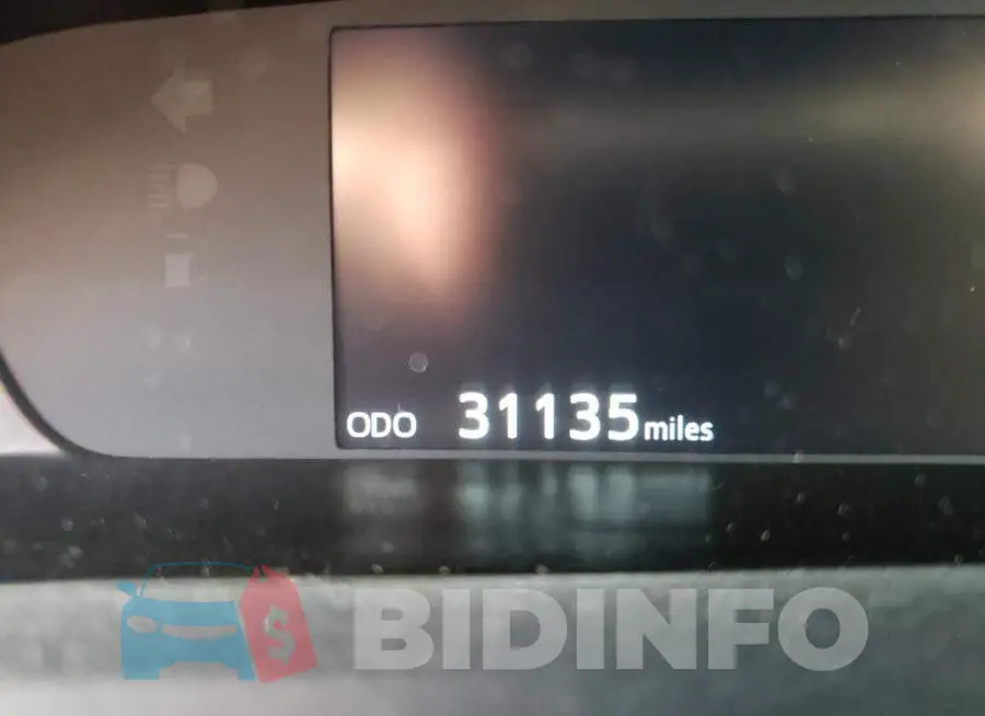 JTDKAMFU9M3136557 Photo# 8