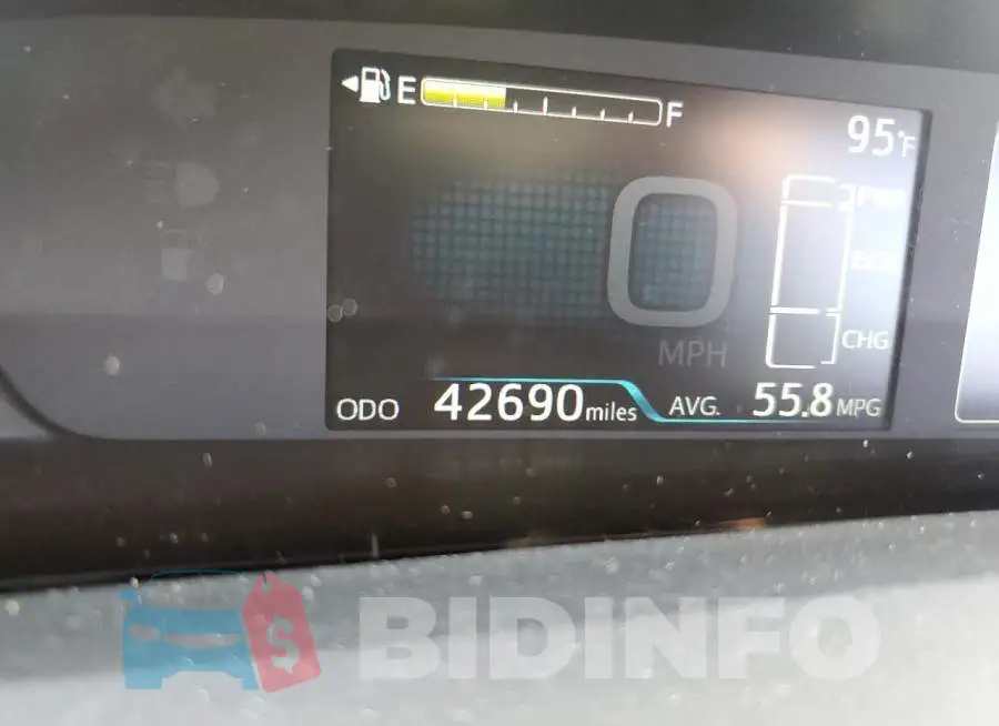 JTDKARFP4L3127612 Photo# 8