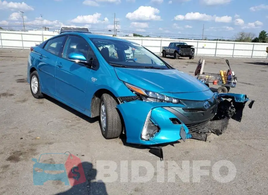 JTDKARFP4L3127612 Photo# 1