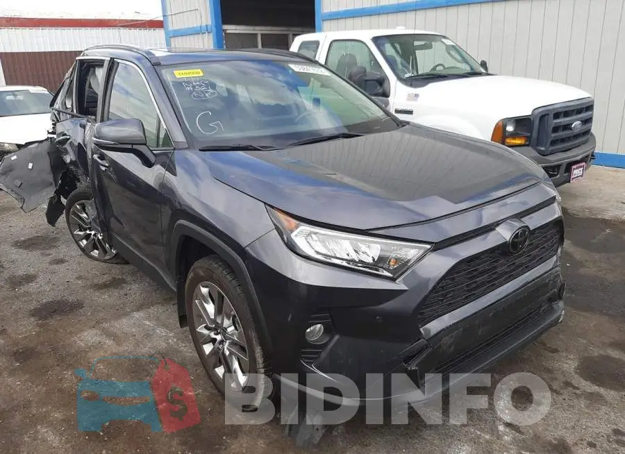 JTMC1RFV6LD060282 Photo# 1