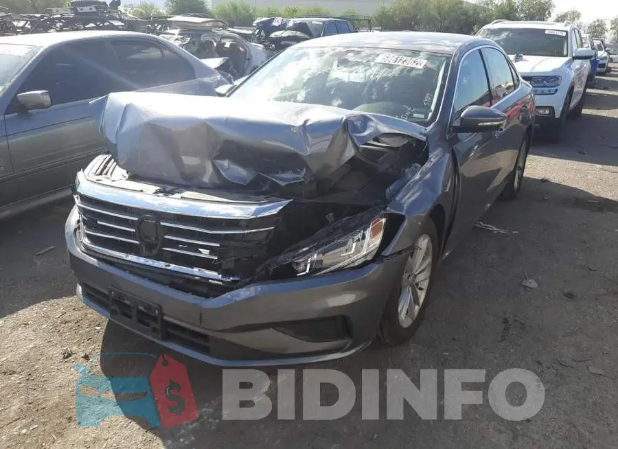 1VWSA7A34LC016886 Photo# 2