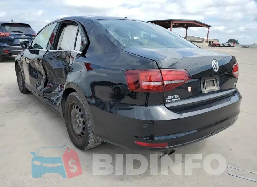 3VW2B7AJ4HM301251 Photo# 3