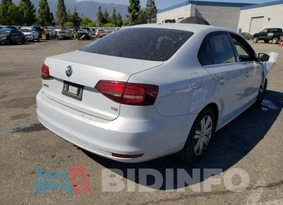 3VW2B7AJ5HM397293 Photo# 4