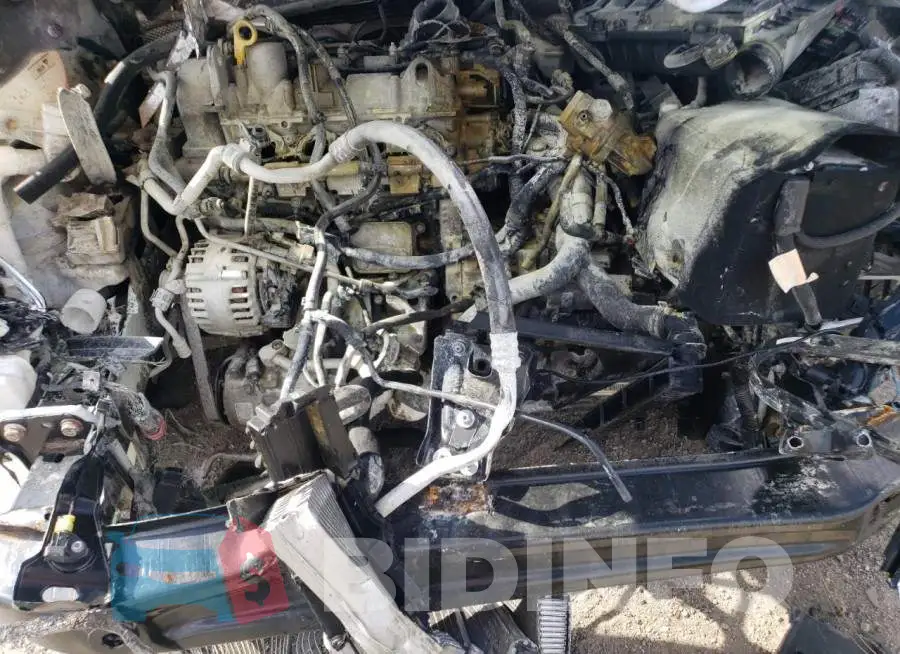 3VW2B7AJXHM343102 Photo# 7