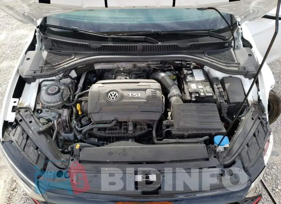 3VW6T7BU8KM219778 Photo# 7