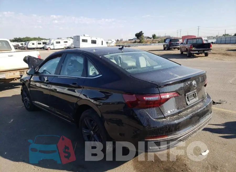 3VW7M7BU0NM013862 Photo# 3