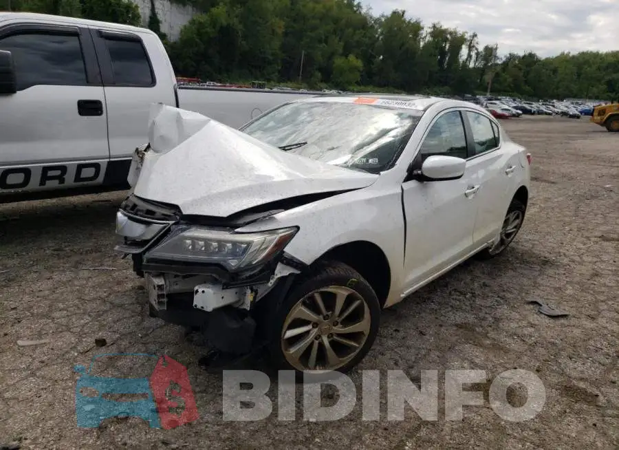 19UDE2F70GA006373 Photo# 2
