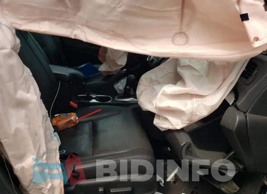 19UDE2F70GA006373 Photo# 5