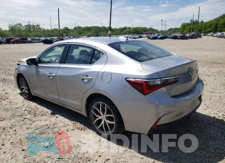 19UDE2F77KA012177 Photo# 3