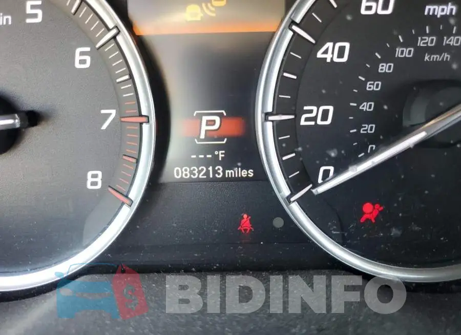 19UUB2F50GA001178 Photo# 8