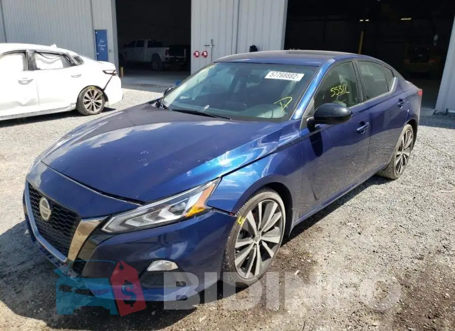 1N4BL4CV5KC191419 Photo# 2