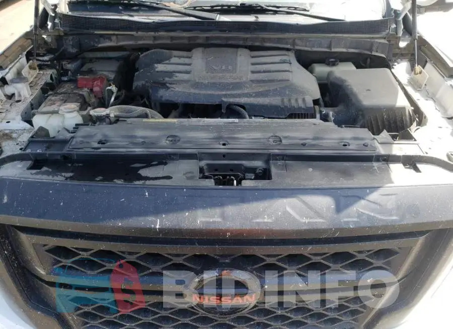 1N6AA1EDXMN519968 Photo# 7