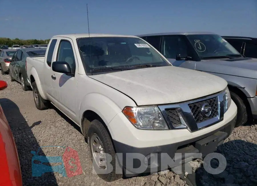 1N6BD0CT6GN750693 Photo# 1