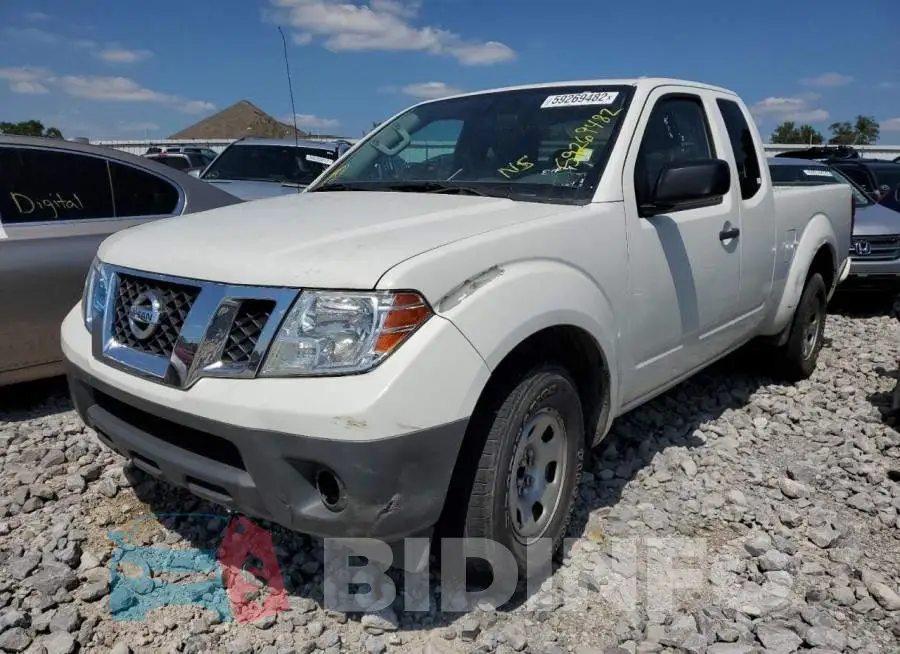 1N6BD0CT9HN738684 Photo# 2