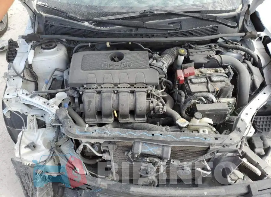3N1AB7AP2GY263080 Photo# 7