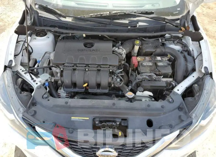 3N1AB7AP4JY330530 Photo# 7