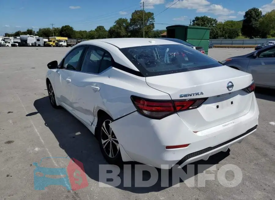 3N1AB8CV1MY274133 Photo# 3