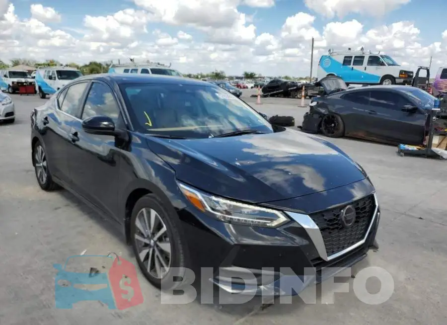 3N1AB8CV2LY259543 Photo# 1