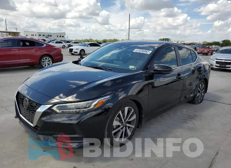 3N1AB8CV2LY259543 Photo# 2