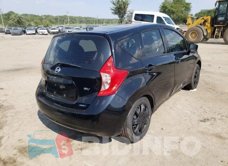 3N1CE2CP2GL353634 Photo# 4
