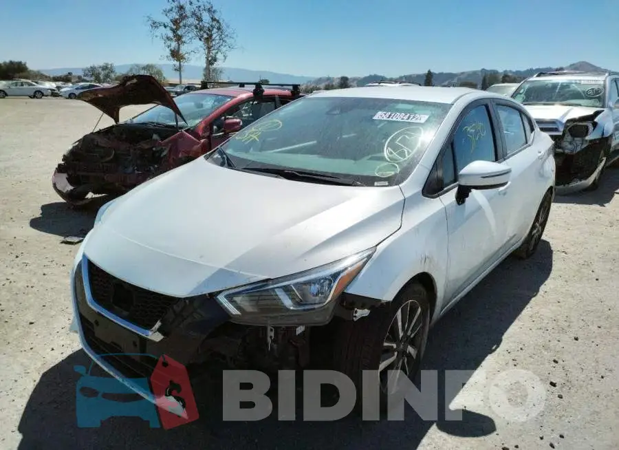 3N1CN8EV2ML867543 Photo# 2