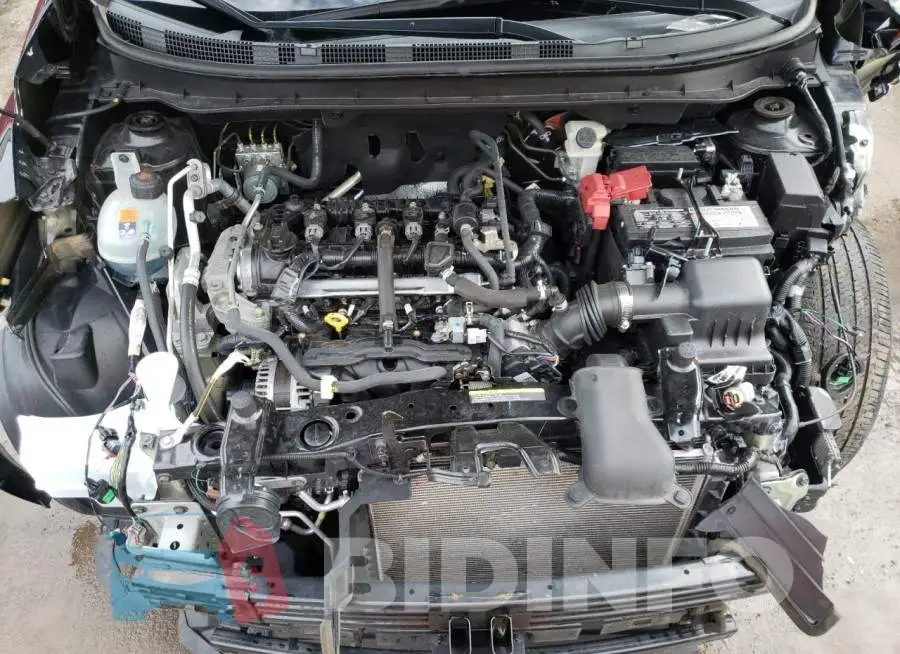 3N1CP5BV1LL489307 Photo# 7