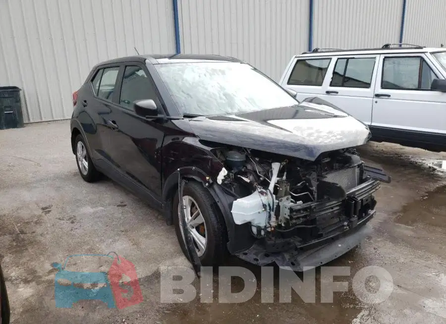 3N1CP5BV1LL489307 Photo# 1