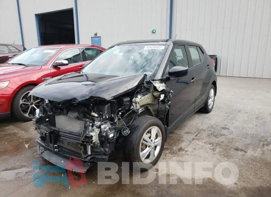 3N1CP5BV1LL489307 Photo# 2