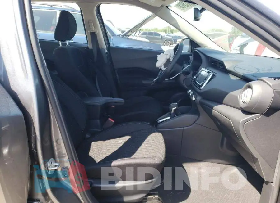 3N1CP5BV5ML557769 Photo# 5