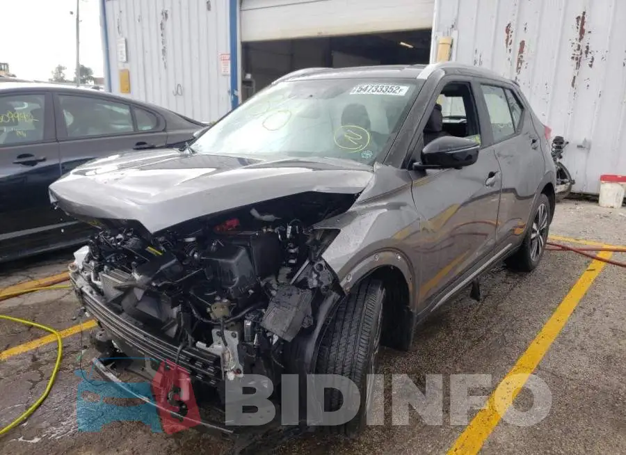 3N1CP5CU2JL508756 Photo# 2