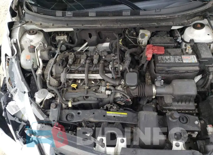 3N1CP5CU3KL497946 Photo# 7